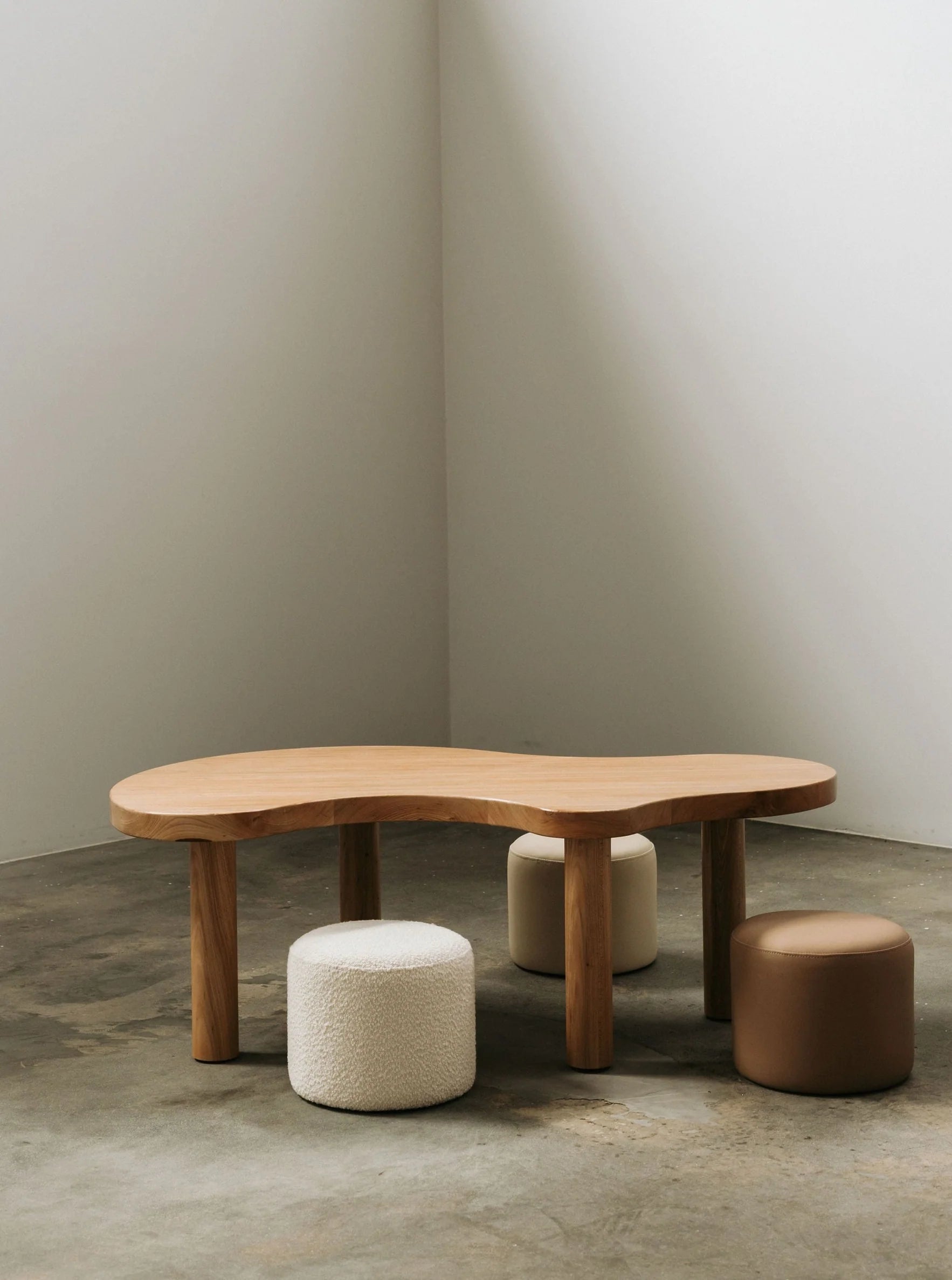 Mesa de Actividades Oliver