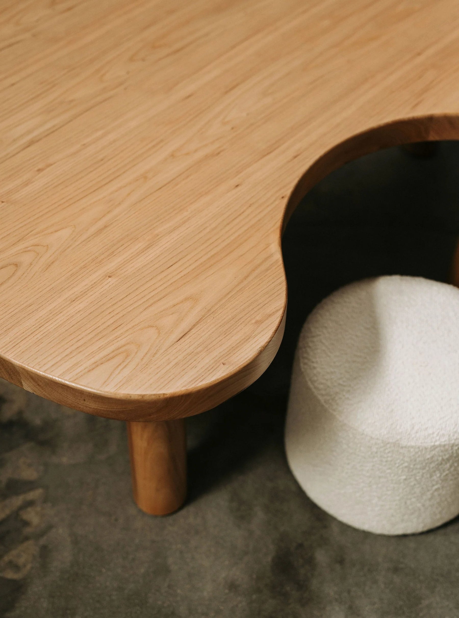 Mesa de Actividades Oliver